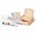 Набір для творчості 4M Казкова скринька (00-02738)