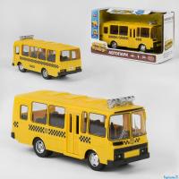 Автобус 9714 Е Play Smart