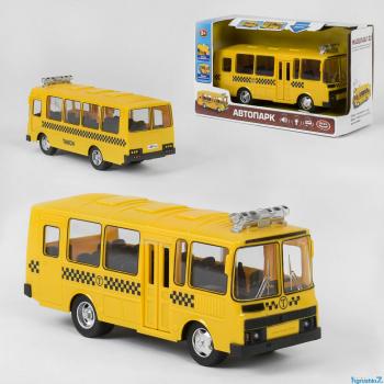 Автобус 9714 Е Play Smart