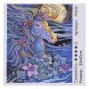 Алмазна мозайка PQ 030 (30) "TK Group", "Казковий кінь", 30х40см, великі алмази, в коробці