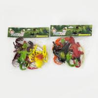 Набір тварин З 51269 (100) 2 види, у пакеті  