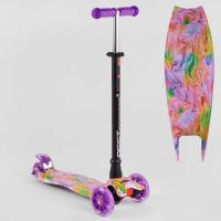 Самокат 779-2435 MAXI "Best Scooter"