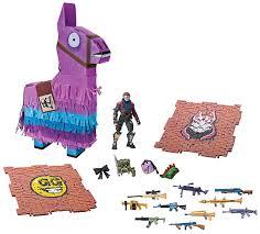 Ігрова колекційна фігурка Fortnite Llama Drama Loot Pinata, набір аксесуарів (FNT0009)