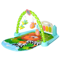 Килимок для немовляти. Limo Toy M 5472 ABC 