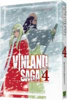 Сага про Вінланд (Vinland Saga). Том 4