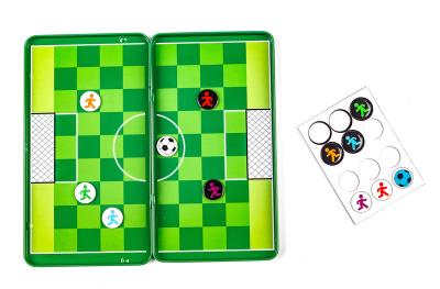 Настільна магнітна гра JoyBand "Футбол"