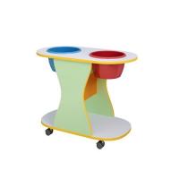 Стіл для гри з піском і водою