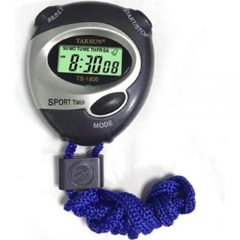 Цифровий секундомір Taksun