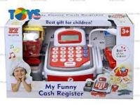 Касовый апарат 2815N 