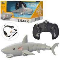 Акула на радіокеруванні K-23