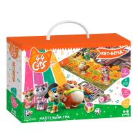 Гра настільна "Розважальна" VT8055-16.