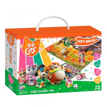 Гра настільна "Розважальна" VT8055-16.