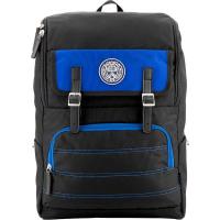 Рюкзак KITE College Line K18-850L-2 L (145-175 см) чорний
