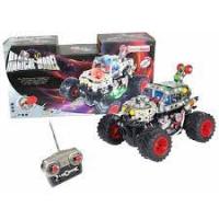 Конструктор 816F-1на радіоуправлінні