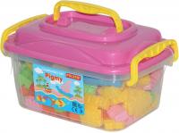 Полісся Конструктор Малютка 56160