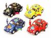 Машинка KINSMART "Volkswagen Beetle" (синя)