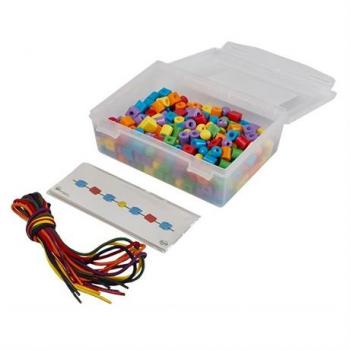 Набір для навчання Gigo Пластикові намиста (1041-6R)