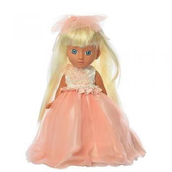 Лялька Limo Toy  32см музична українською мовою M 3872 UA