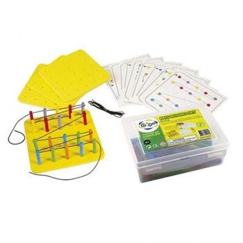 Набір для навчання Чарівна нитка 1045-20