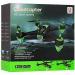 Квадрокоптер Bambi Quadcopter чорно-зелений (XBM-57)