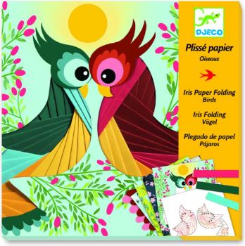 Djeco Птахи (DJ09443)