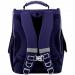 Рюкзак шкільний каркасний "Barcelona", BC20-501S