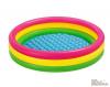 Басейн дитячий надувний Веселка 57412NP