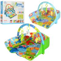 КИЛИМОК ДЛЯ НЕМОВЛЯТИ. GROW UP D103-104