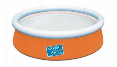 Надувний басейн BESTAY 57241 1,52*38 см