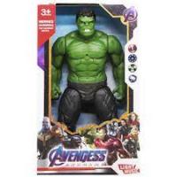 Фігурка для гри 202/206 Супергерої Марвел Халк
