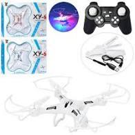 Квадрокоптер XY-6