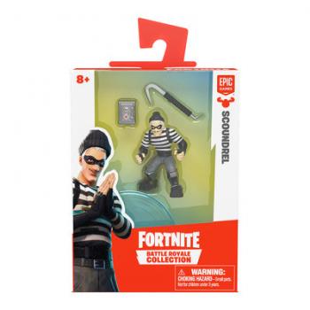 Ігрова фігурка Fortnite Скаундрел (63526-1)
