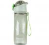Пляшка для води Kite 530 мл сіро-зелена (K22-400-04)