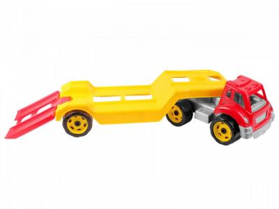 Іграшка "Автовоз" арт. 3923