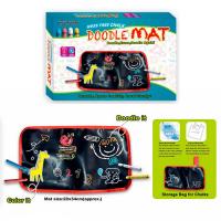 Килимок 3821 для малювання