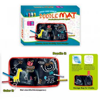 Килимок 3821 для малювання