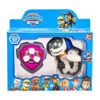 Фігурка "Щенячий патруль: Робопес" (6058)
