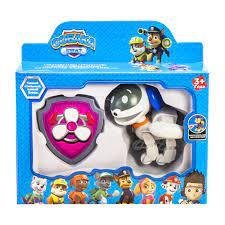 Фігурка "Щенячий патруль: Робопес" (6058)