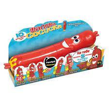 Інтерактивна гра Yago Шалена Сосиска (10300)