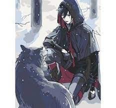 Набір для розпису по номерах ART CRAFT Перша зустріч 40*50 см (10313-AC)