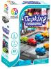 Настільна гра Smart Games Паркінг Головоломка (SG 434 UKR) 