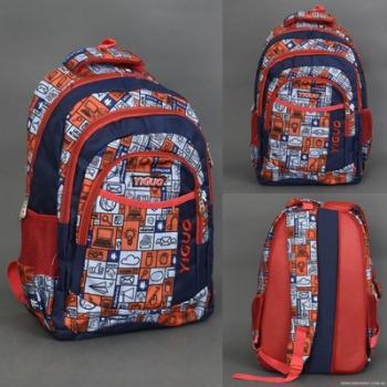 Дитячий Рюкзак шкільний 555-483