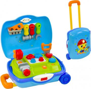 Іграшка "Валіза з інструментами" (3106)