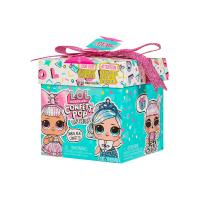 Ігровий набір з лялькою L.O.L. Surprise! серії Confetti Pop" – День народження" 589969