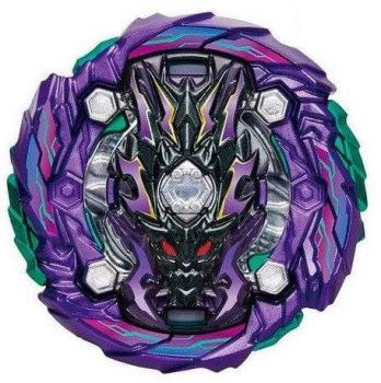 Бейблейд Beyblade Dread Bahamut B-143
