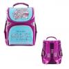 Рюкзак шкільний каркасний "Go Pack" 5001S