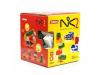 Конструктор дитячий "NIK-2" (104 дит.) 71559