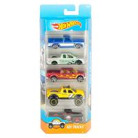 Подарунковий набір автомобілів Hot Wheels 1806 (в асортименті