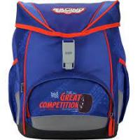 Рюкзак шкільний Kite 704 Ergo Синій (K17-704S-2)