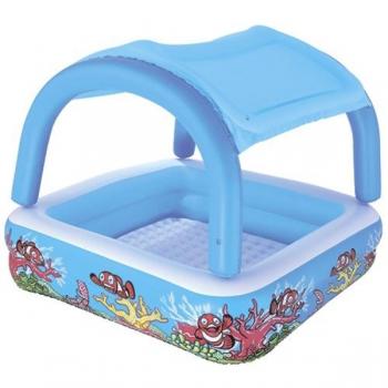 Басейн Bestway Рибки 52192